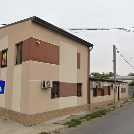 Solaria Apartment Galaţi Exterior foto